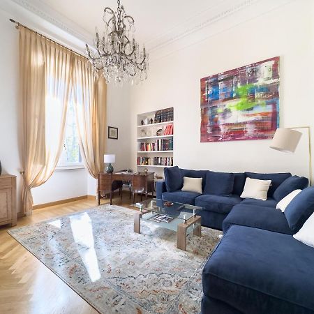 Home The River Rome Exterior photo