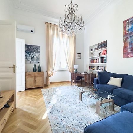 Home The River Rome Exterior photo