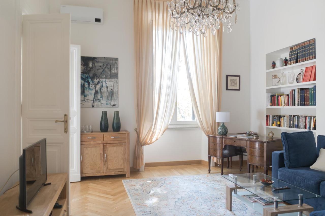 Home The River Rome Exterior photo