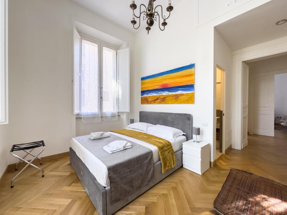 Home The River Rome Exterior photo