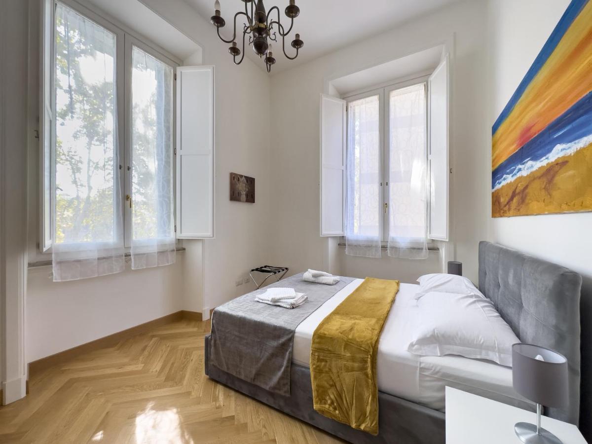 Home The River Rome Exterior photo