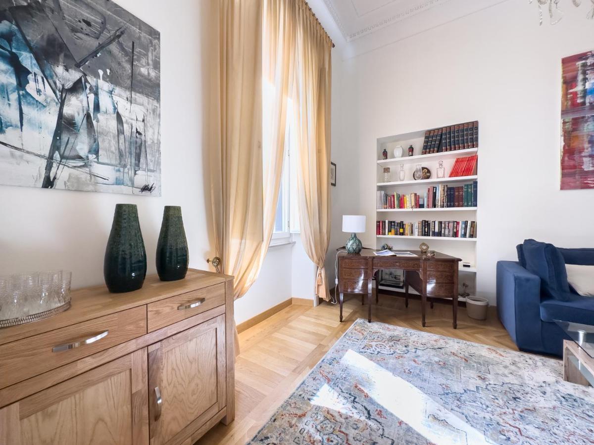 Home The River Rome Exterior photo