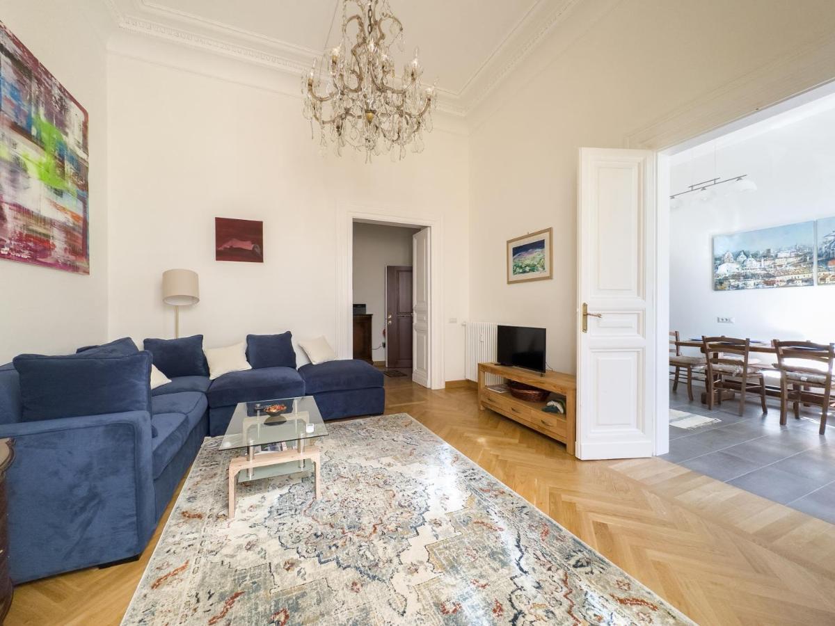 Home The River Rome Exterior photo