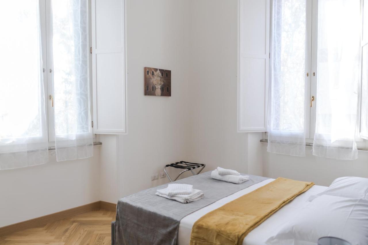 Home The River Rome Exterior photo
