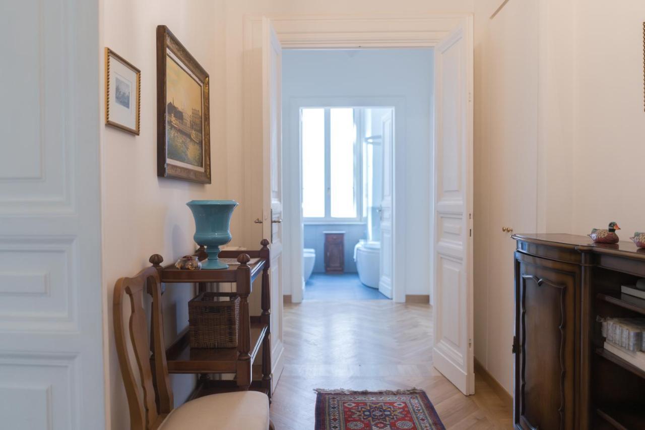 Home The River Rome Exterior photo