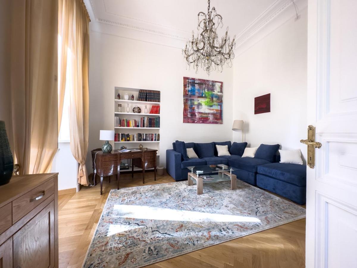 Home The River Rome Exterior photo