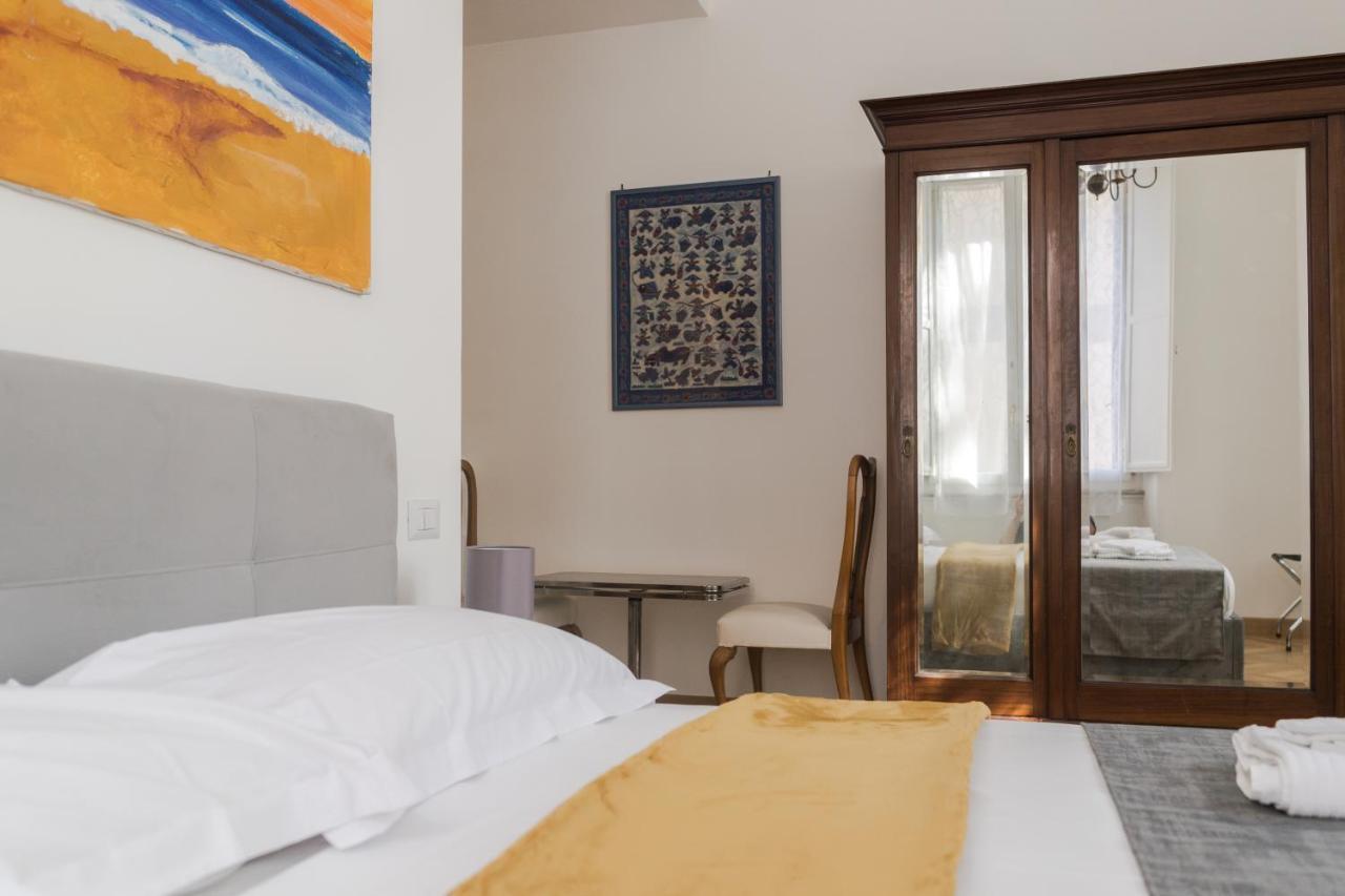 Home The River Rome Exterior photo
