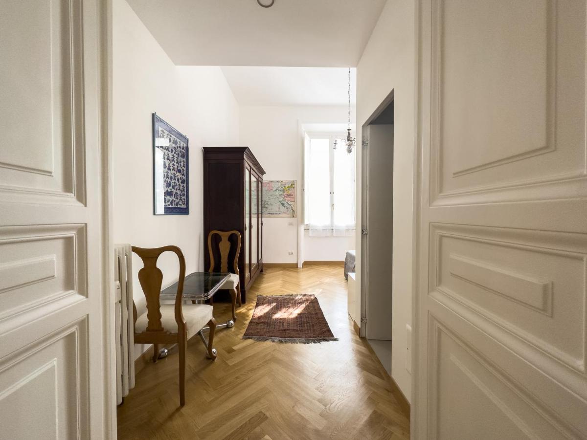 Home The River Rome Exterior photo