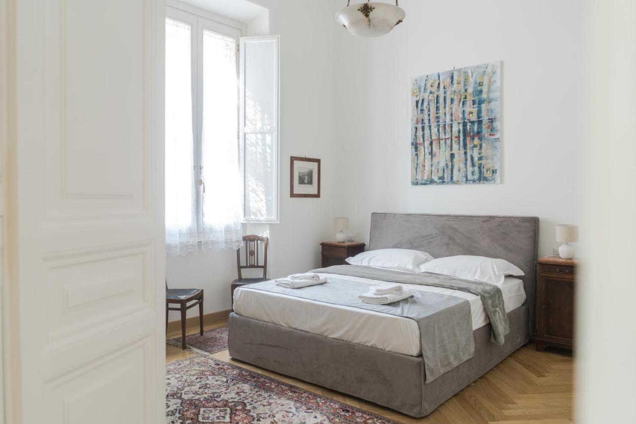 Home The River Rome Exterior photo