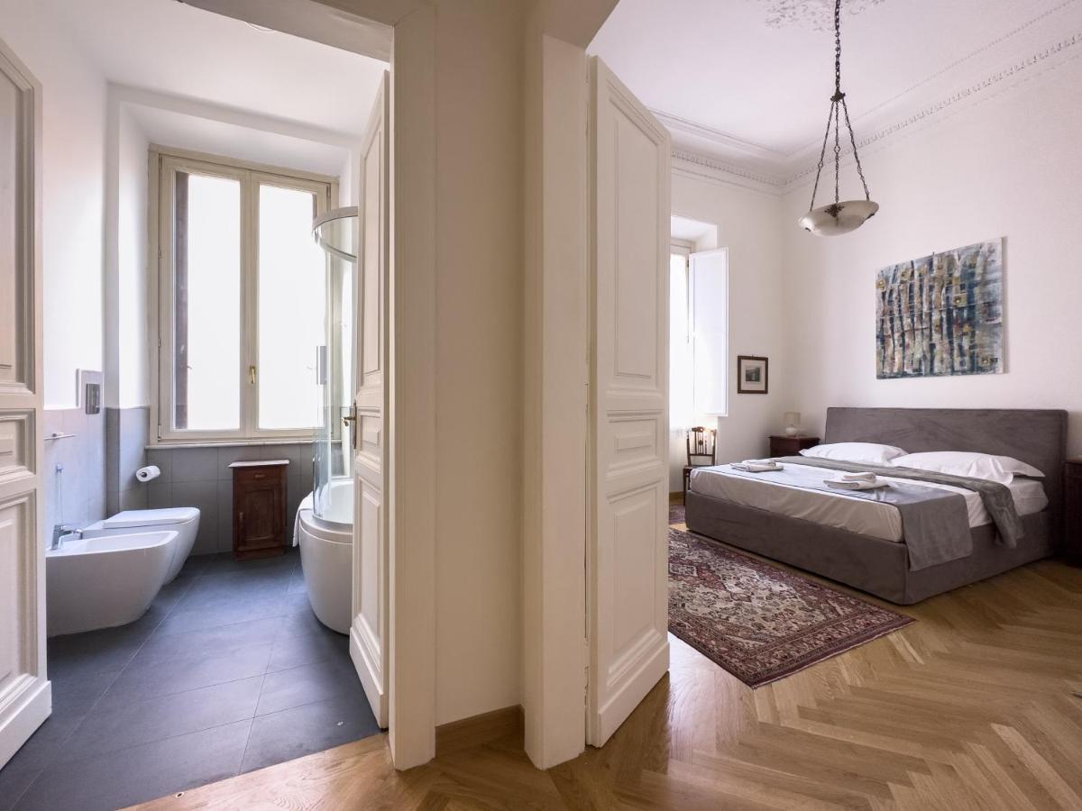 Home The River Rome Exterior photo