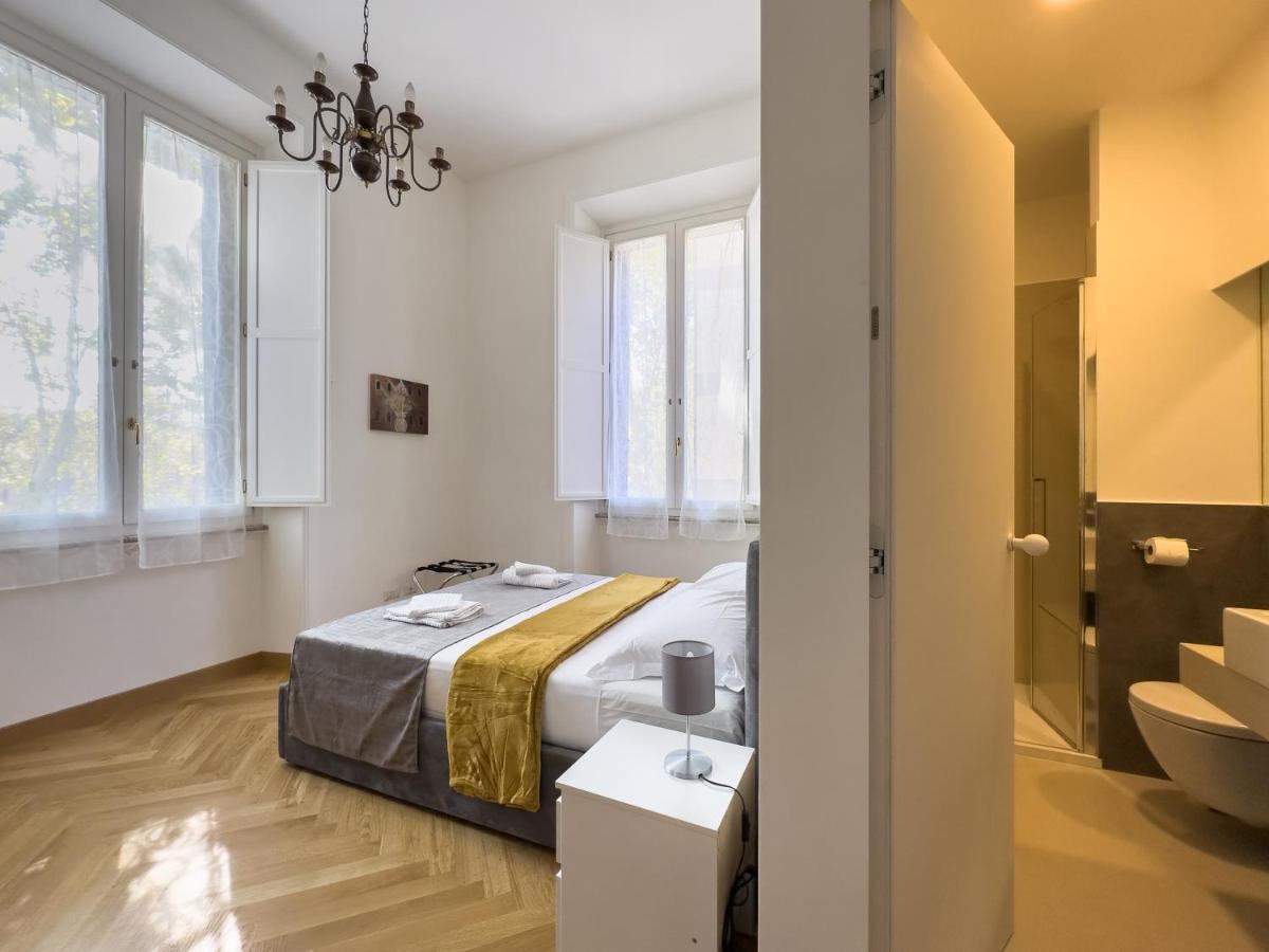 Home The River Rome Exterior photo