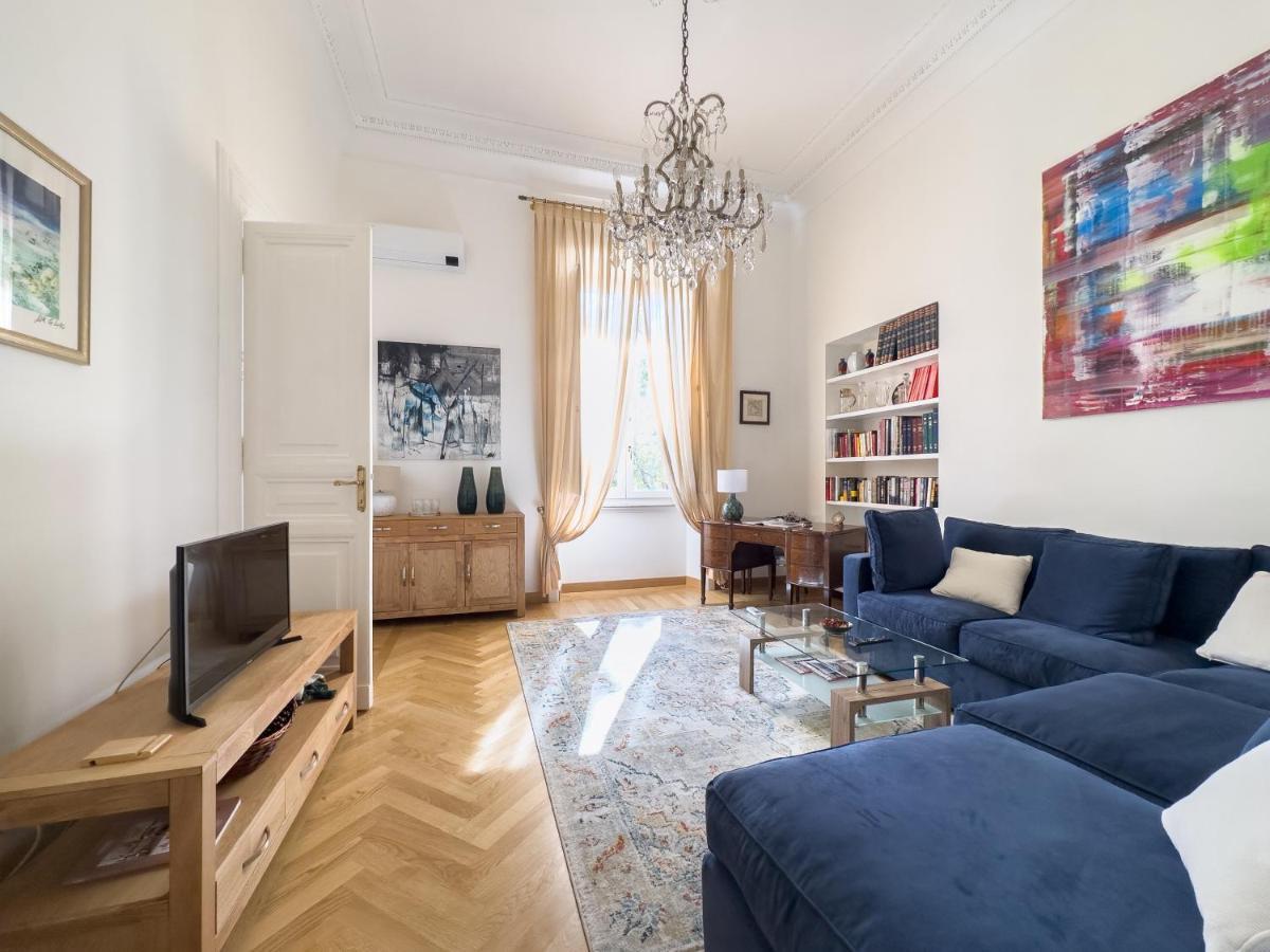 Home The River Rome Exterior photo