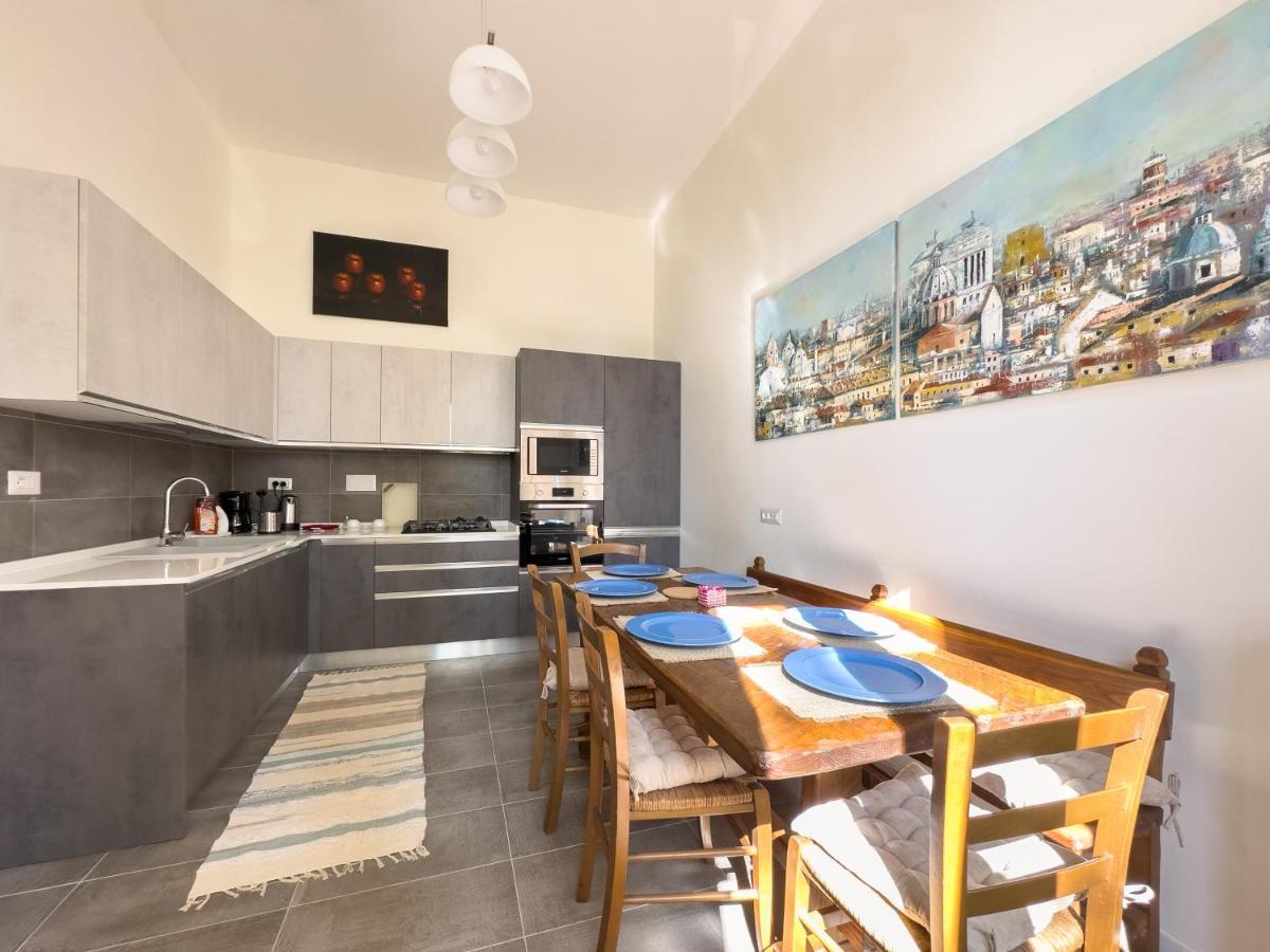 Home The River Rome Exterior photo