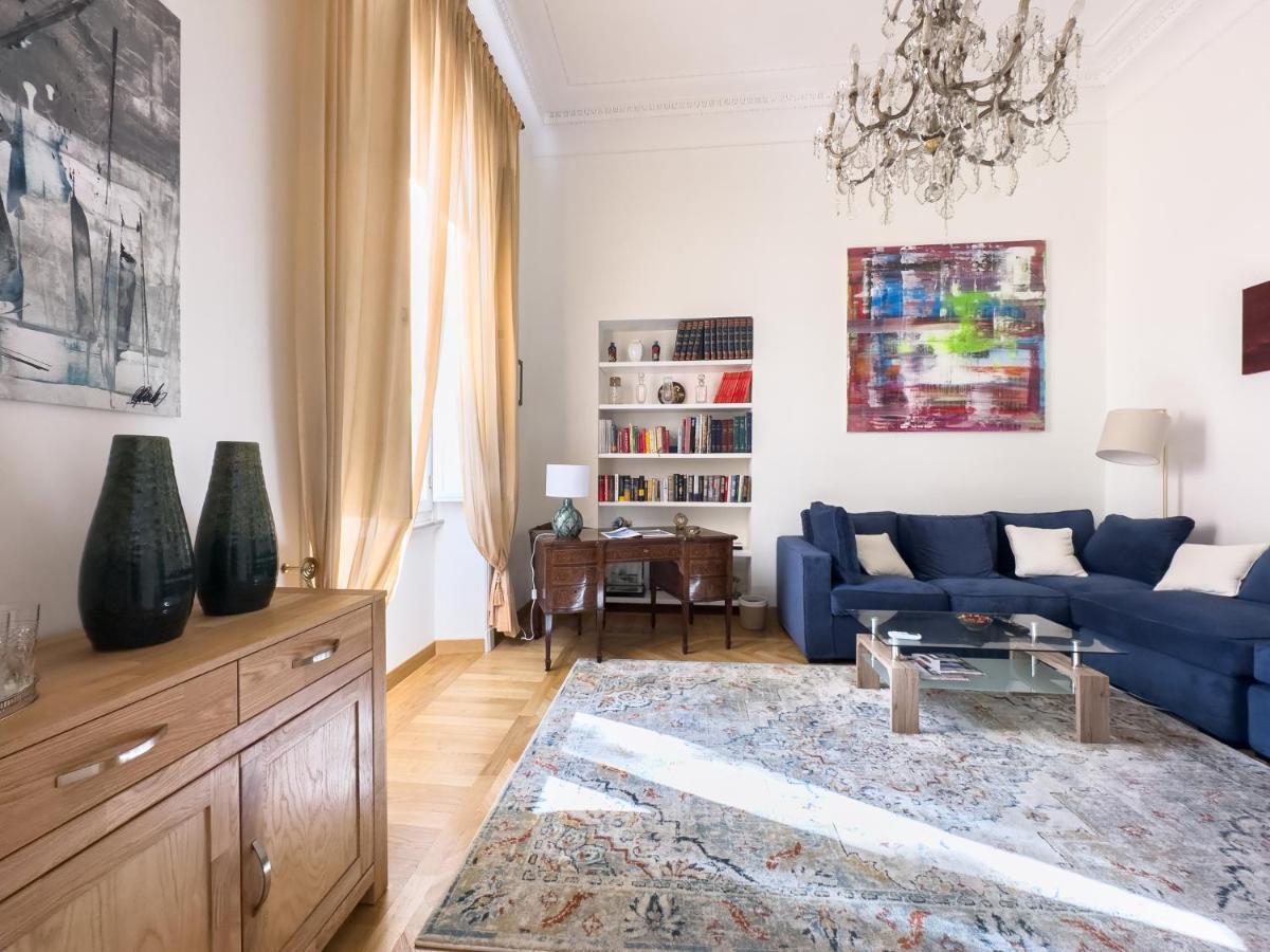 Home The River Rome Exterior photo
