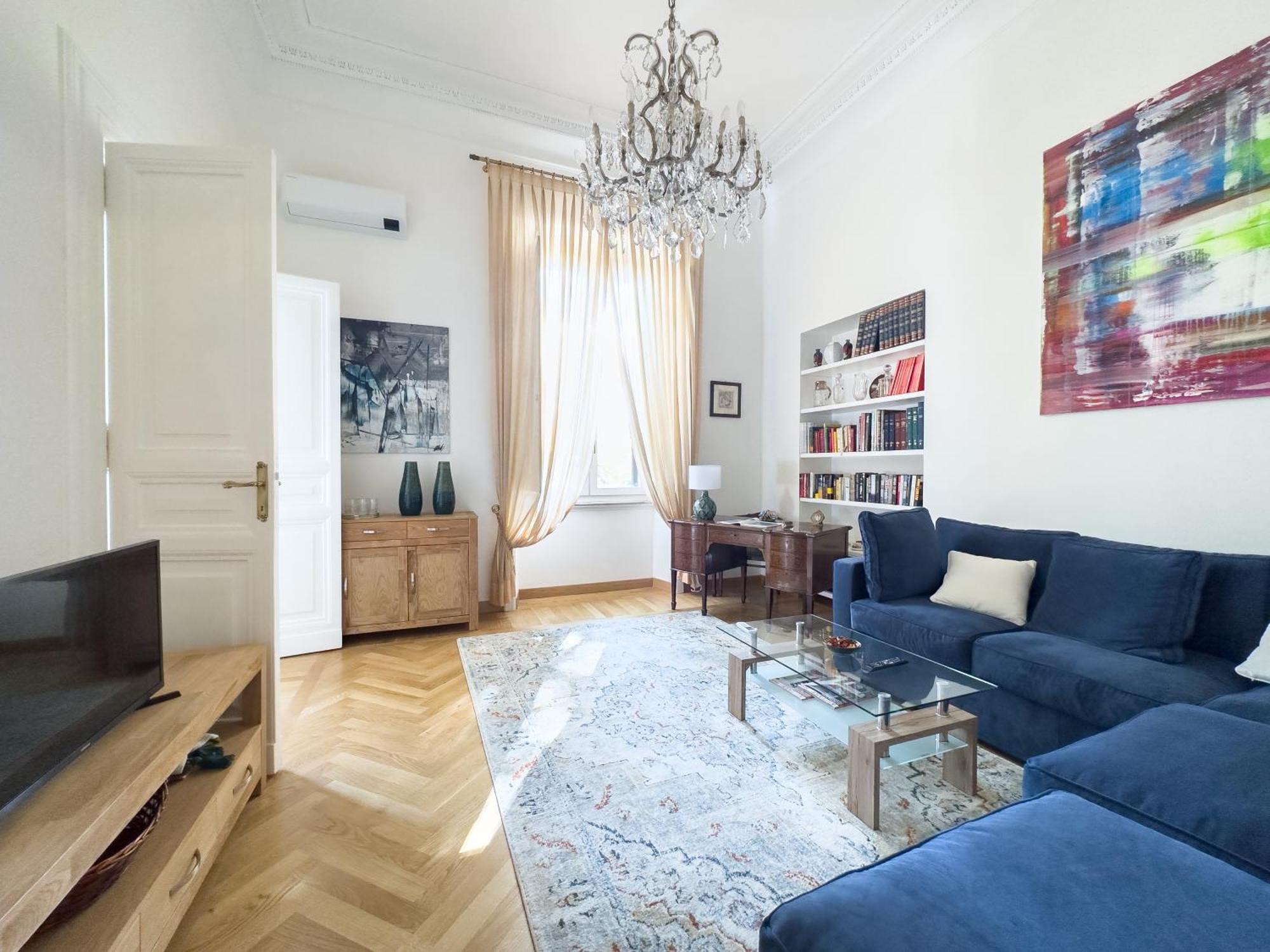 Home The River Rome Exterior photo
