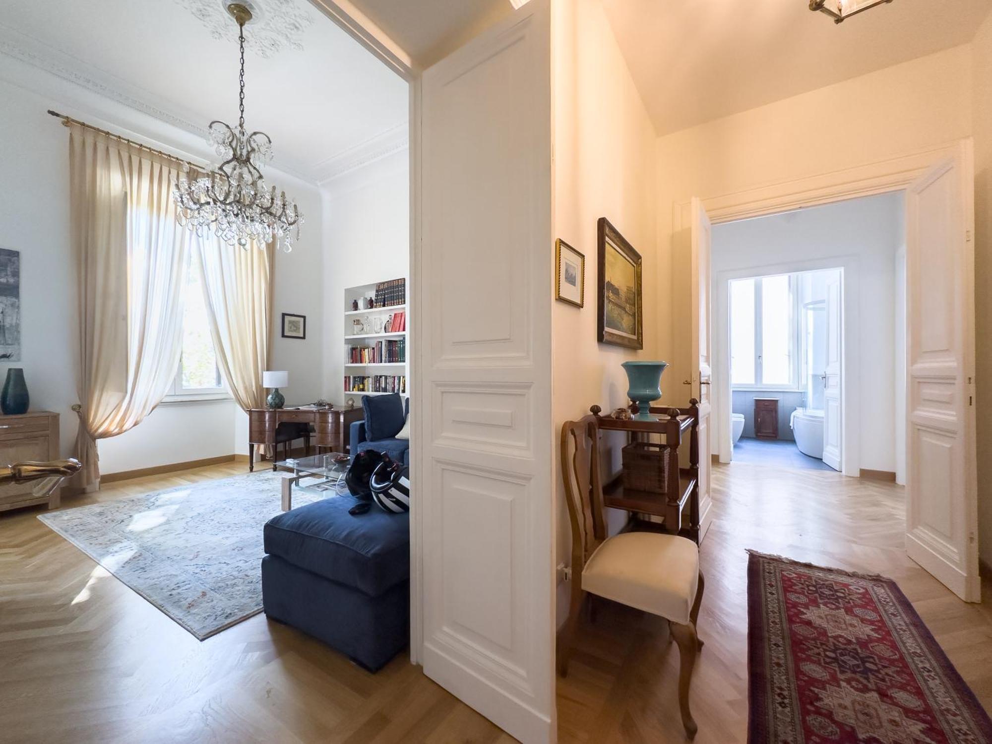 Home The River Rome Exterior photo