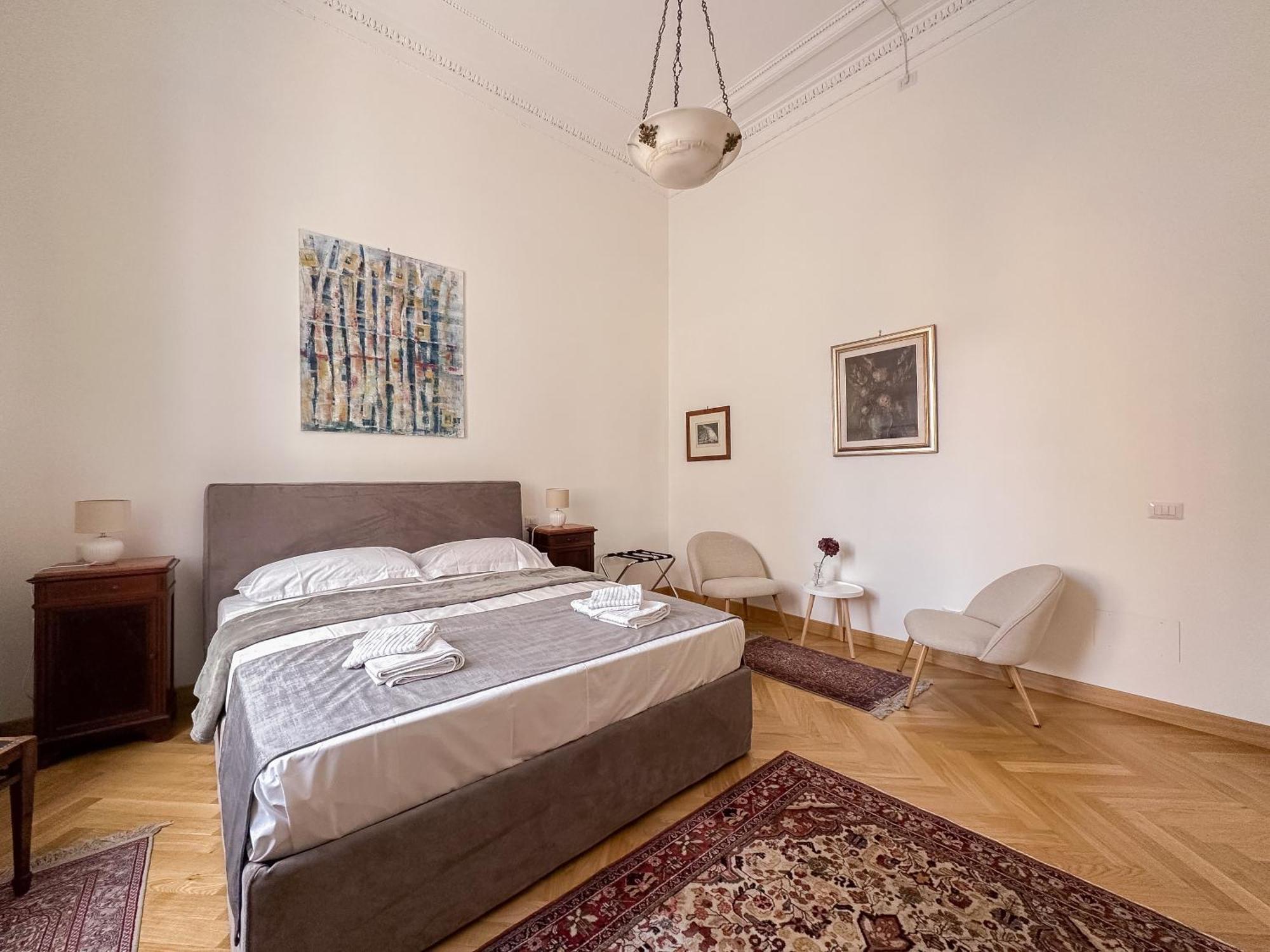 Home The River Rome Exterior photo