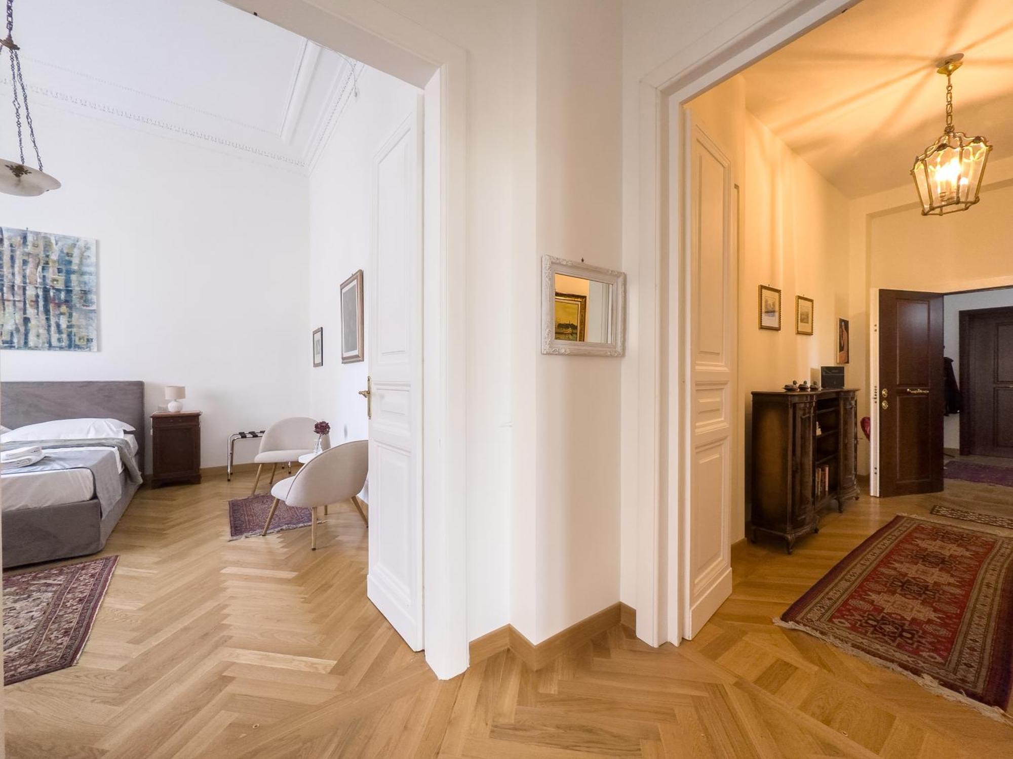 Home The River Rome Exterior photo