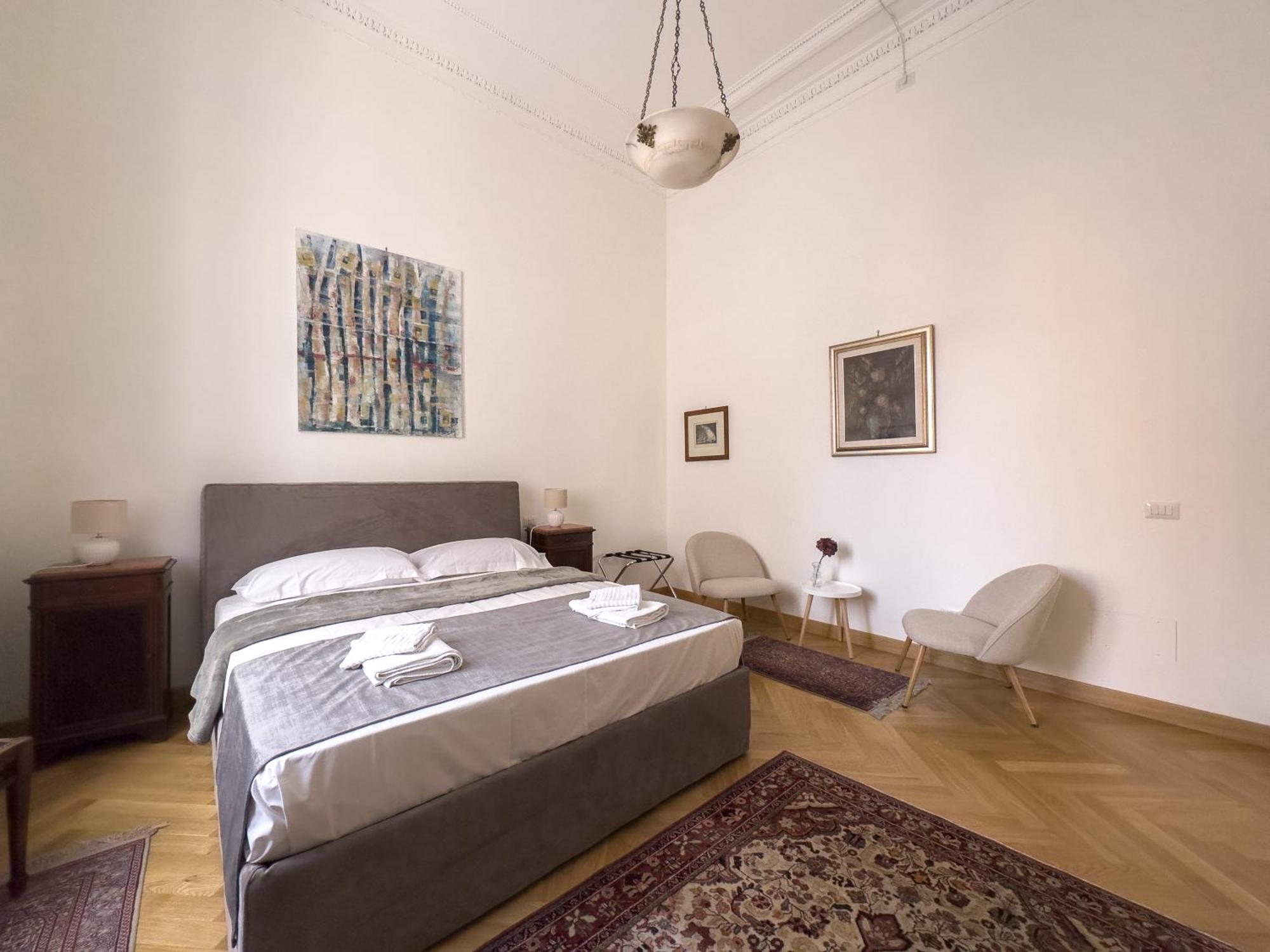 Home The River Rome Exterior photo