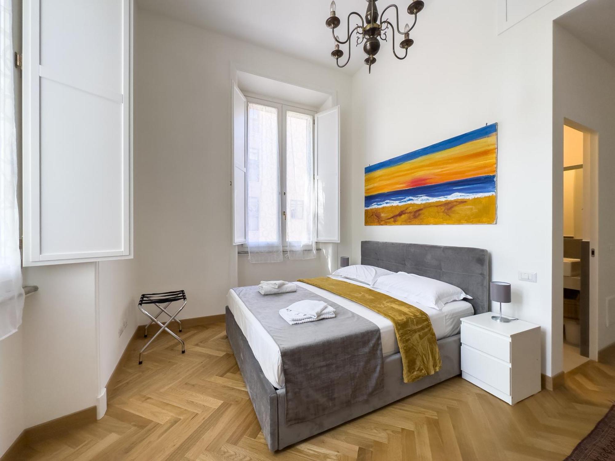 Home The River Rome Exterior photo