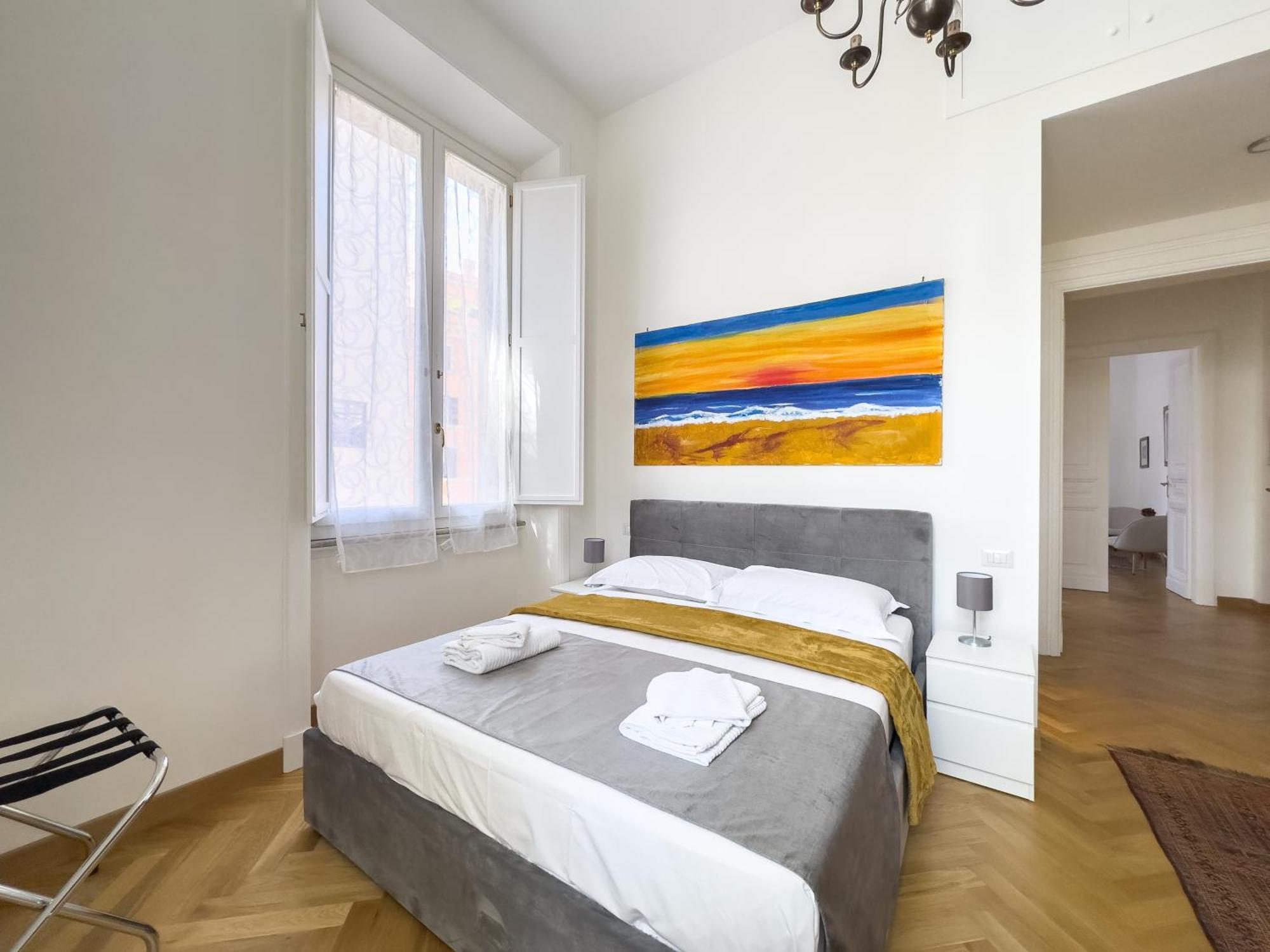 Home The River Rome Exterior photo