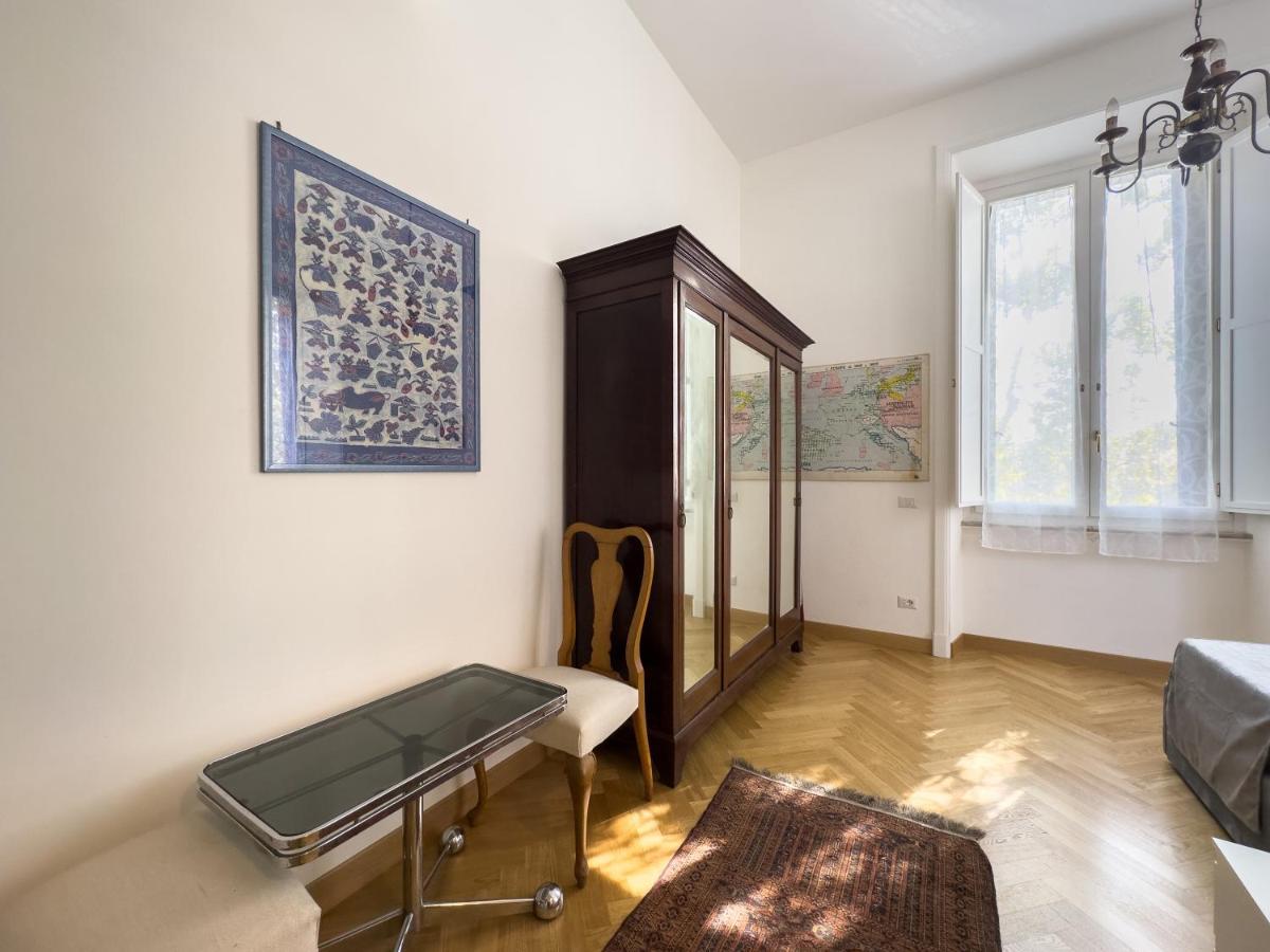 Home The River Rome Exterior photo