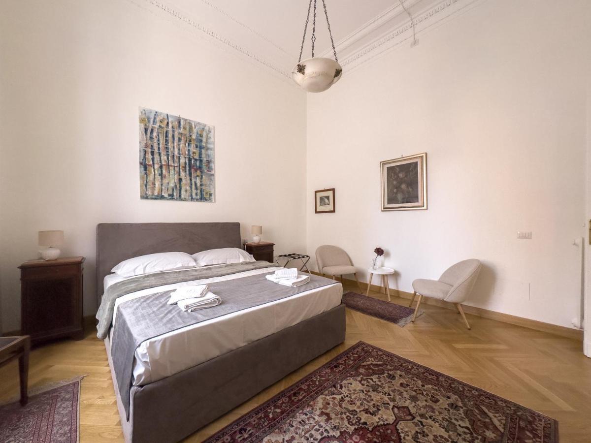 Home The River Rome Exterior photo
