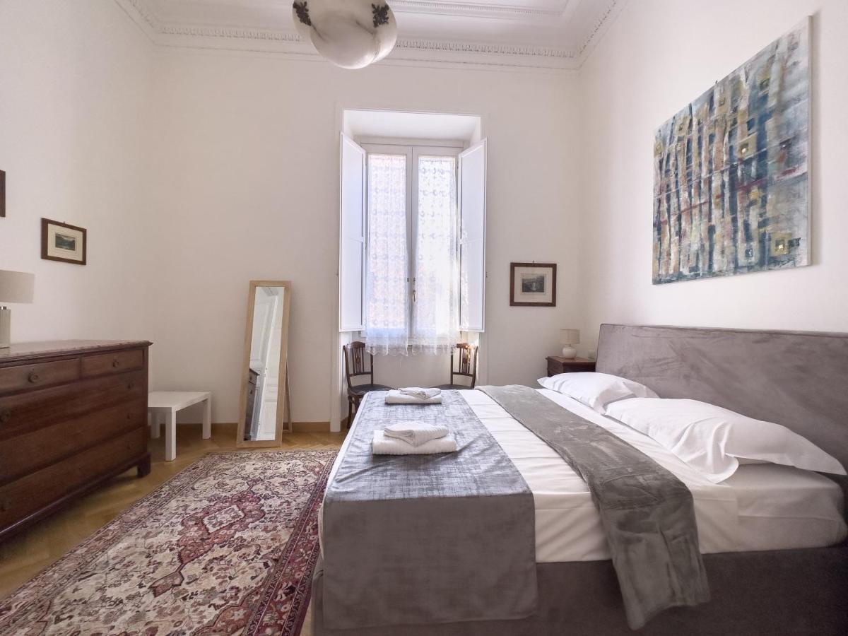 Home The River Rome Exterior photo