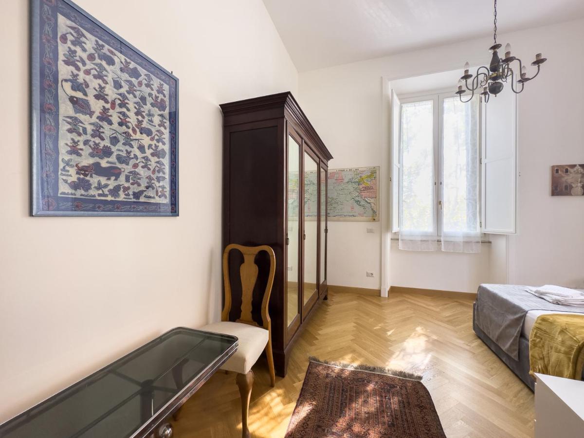 Home The River Rome Exterior photo