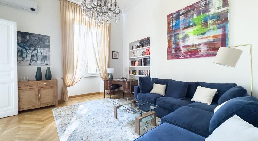 Home The River Rome Exterior photo